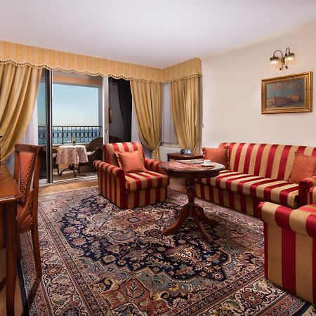 Hotel Savoy Οπατία Εξωτερικό φωτογραφία
