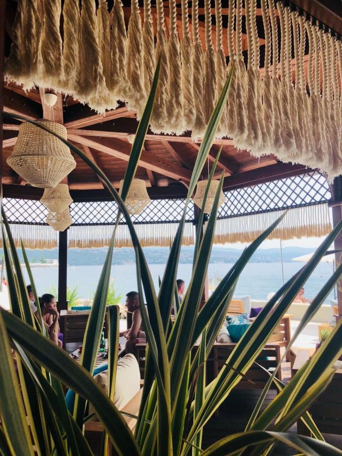 Hotel Savoy Οπατία Εξωτερικό φωτογραφία