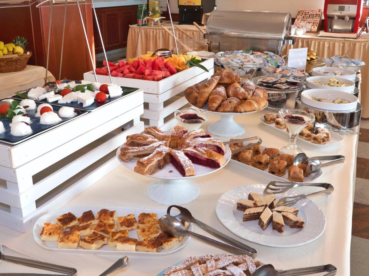 Hotel Savoy Οπατία Εξωτερικό φωτογραφία