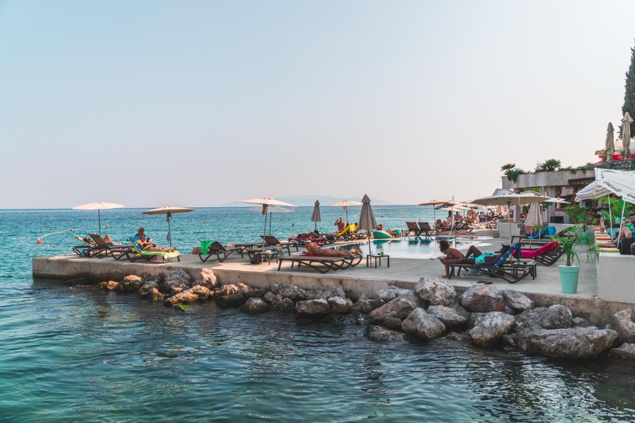 Hotel Savoy Οπατία Εξωτερικό φωτογραφία