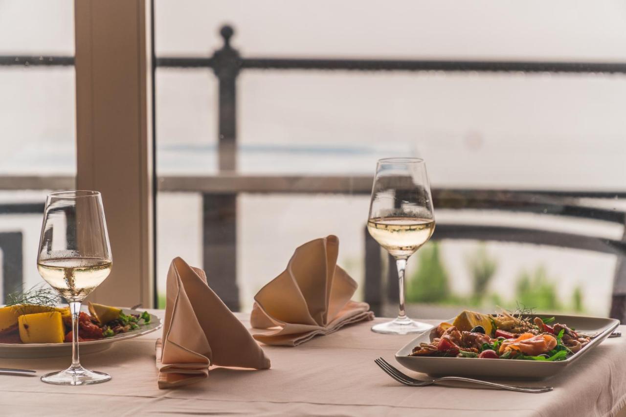 Hotel Savoy Οπατία Εξωτερικό φωτογραφία