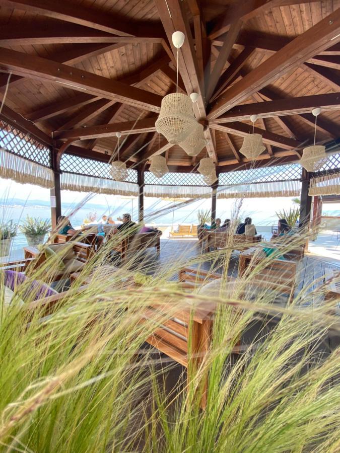 Hotel Savoy Οπατία Εξωτερικό φωτογραφία