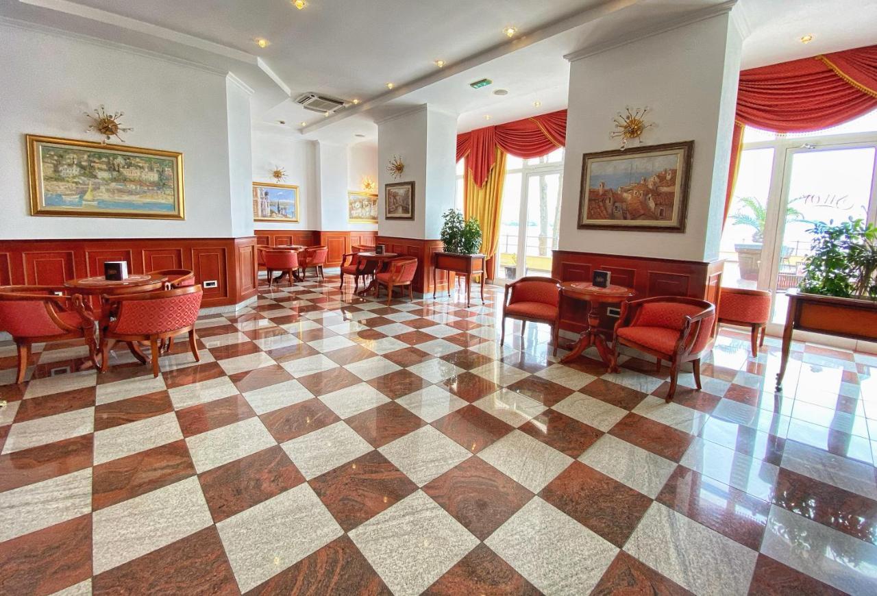 Hotel Savoy Οπατία Εξωτερικό φωτογραφία