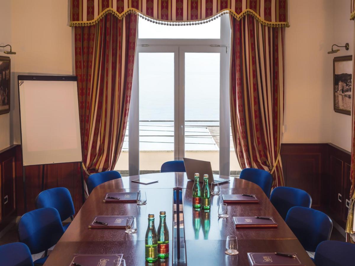 Hotel Savoy Οπατία Εξωτερικό φωτογραφία