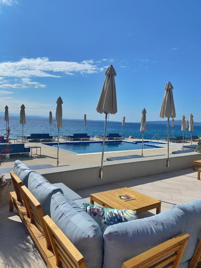 Hotel Savoy Οπατία Εξωτερικό φωτογραφία
