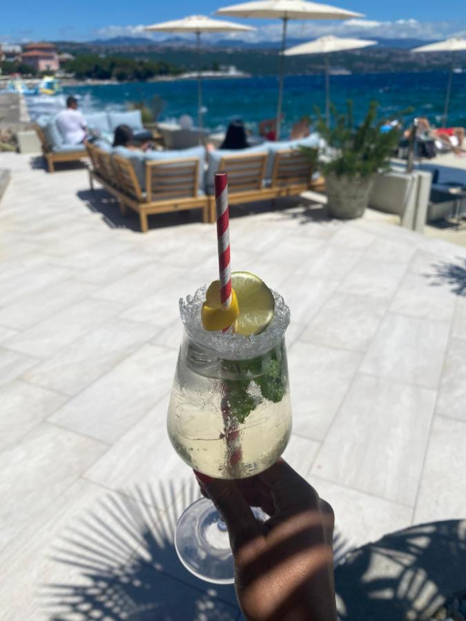 Hotel Savoy Οπατία Εξωτερικό φωτογραφία