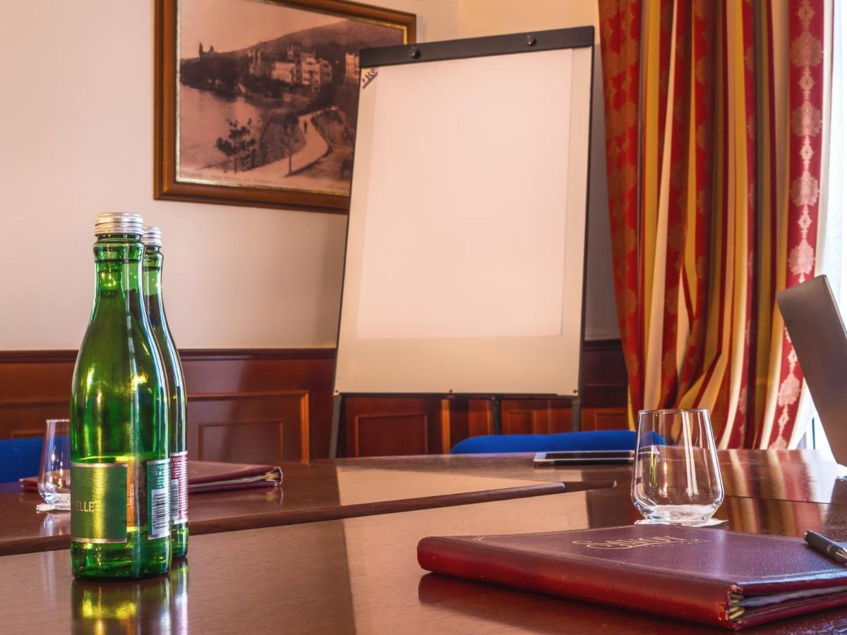 Hotel Savoy Οπατία Εξωτερικό φωτογραφία