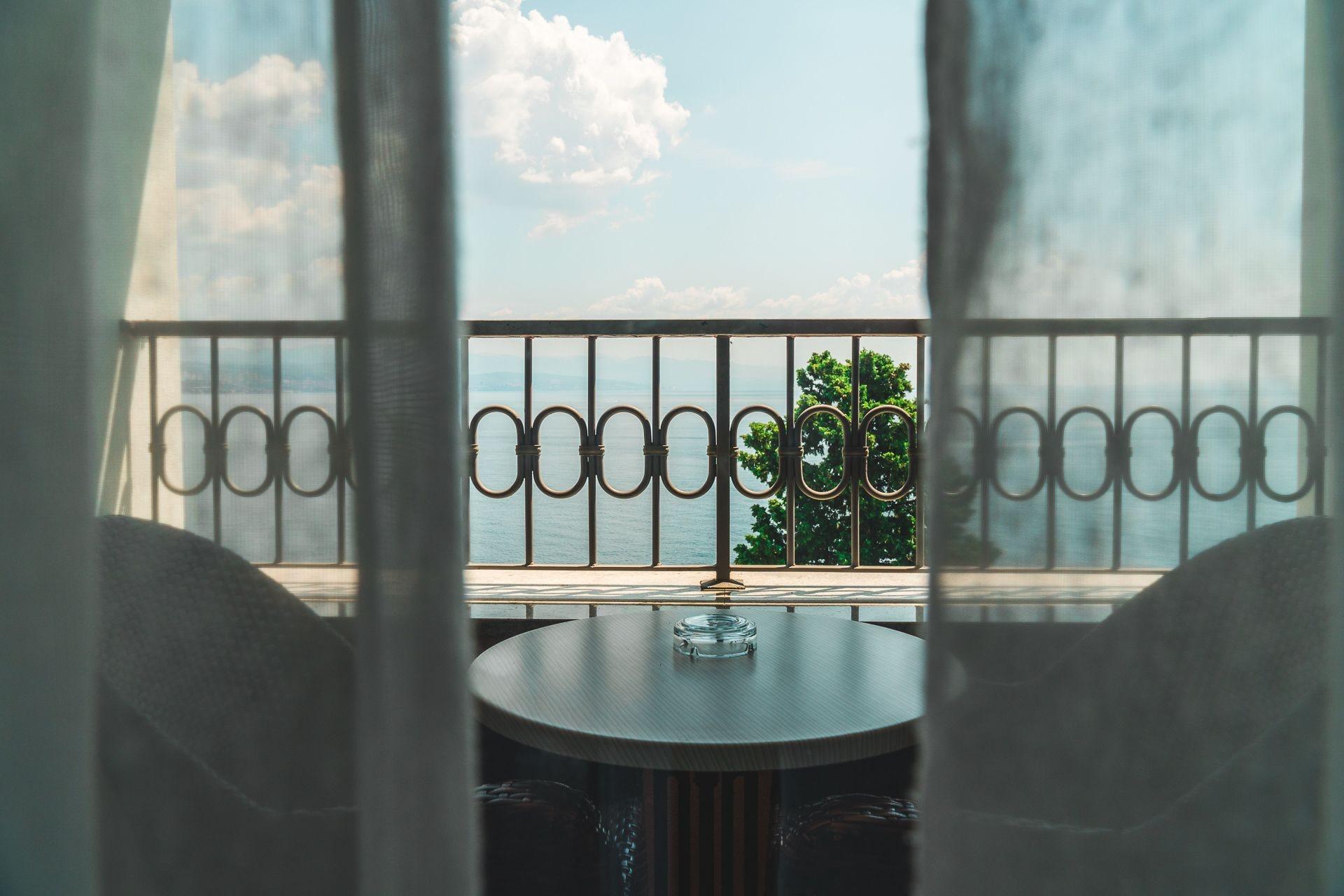 Hotel Savoy Οπατία Εξωτερικό φωτογραφία