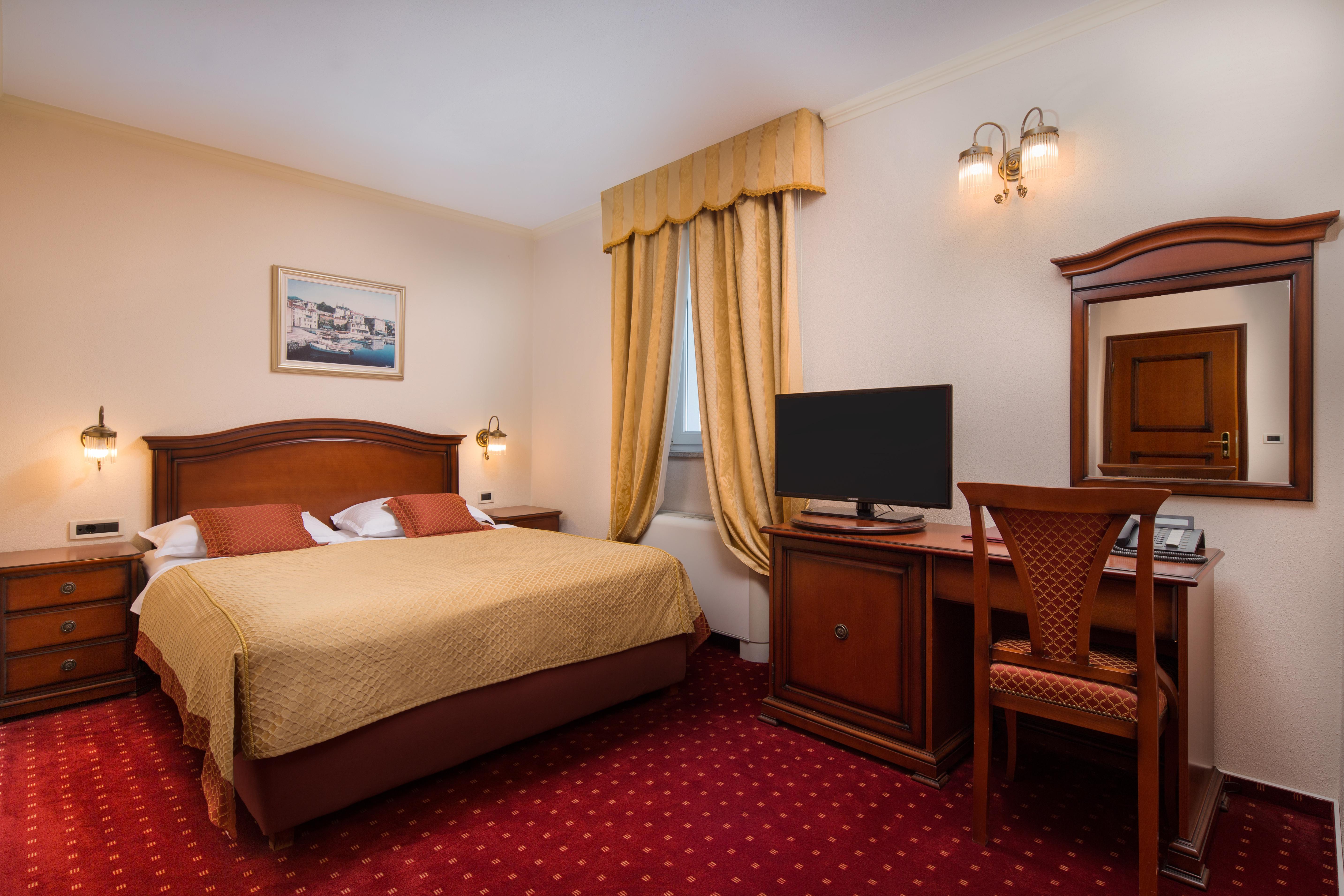 Hotel Savoy Οπατία Εξωτερικό φωτογραφία