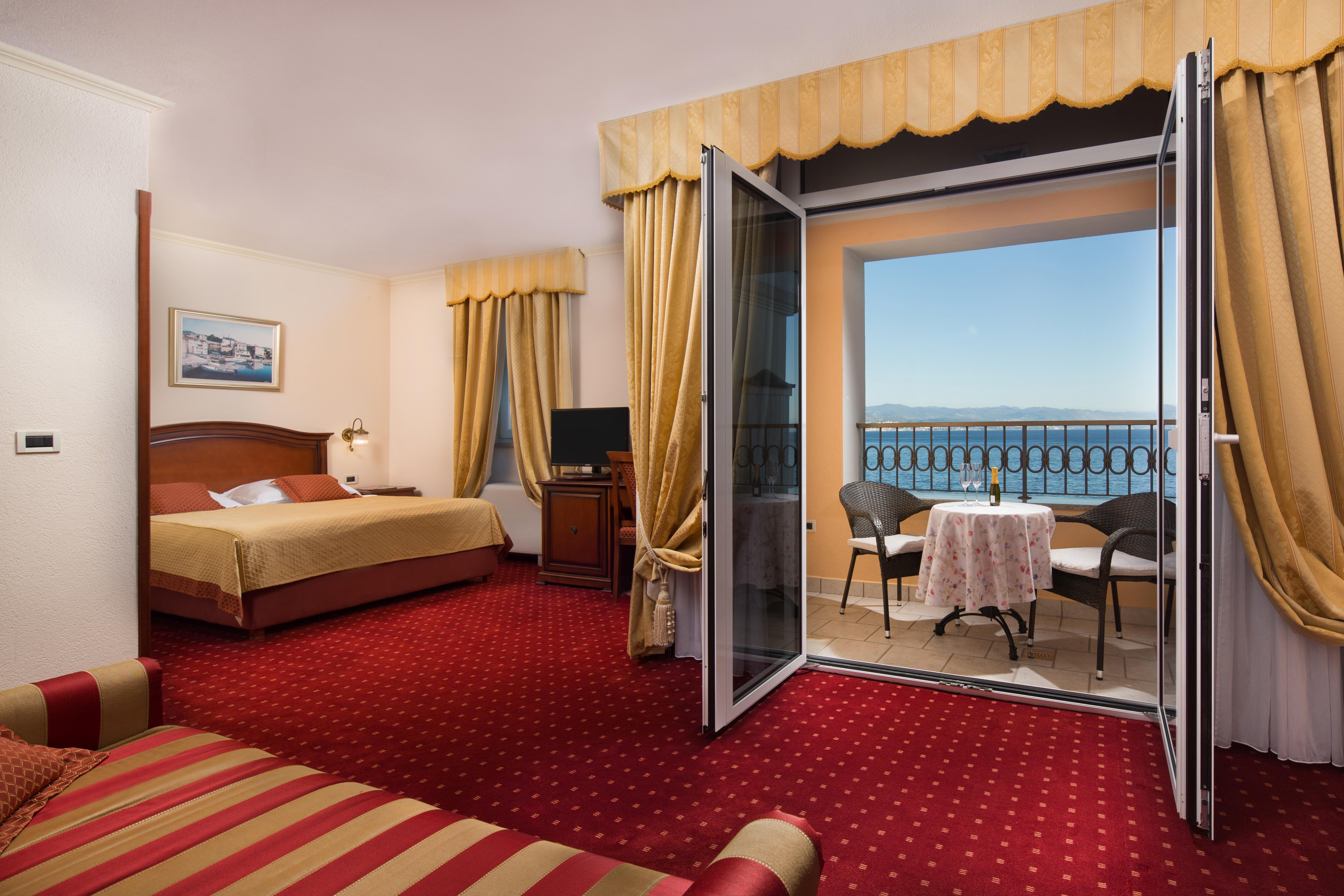 Hotel Savoy Οπατία Εξωτερικό φωτογραφία
