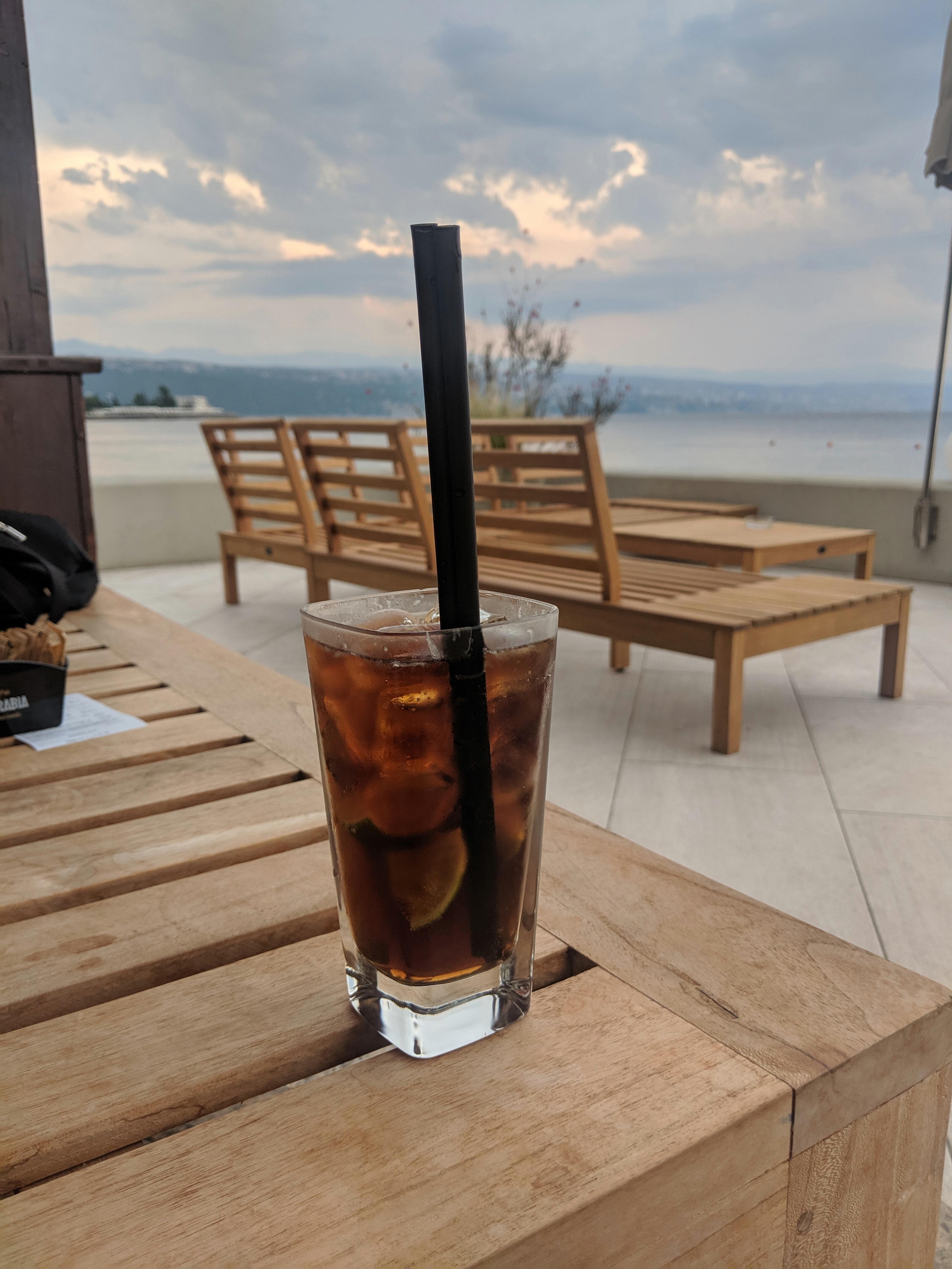Hotel Savoy Οπατία Εξωτερικό φωτογραφία