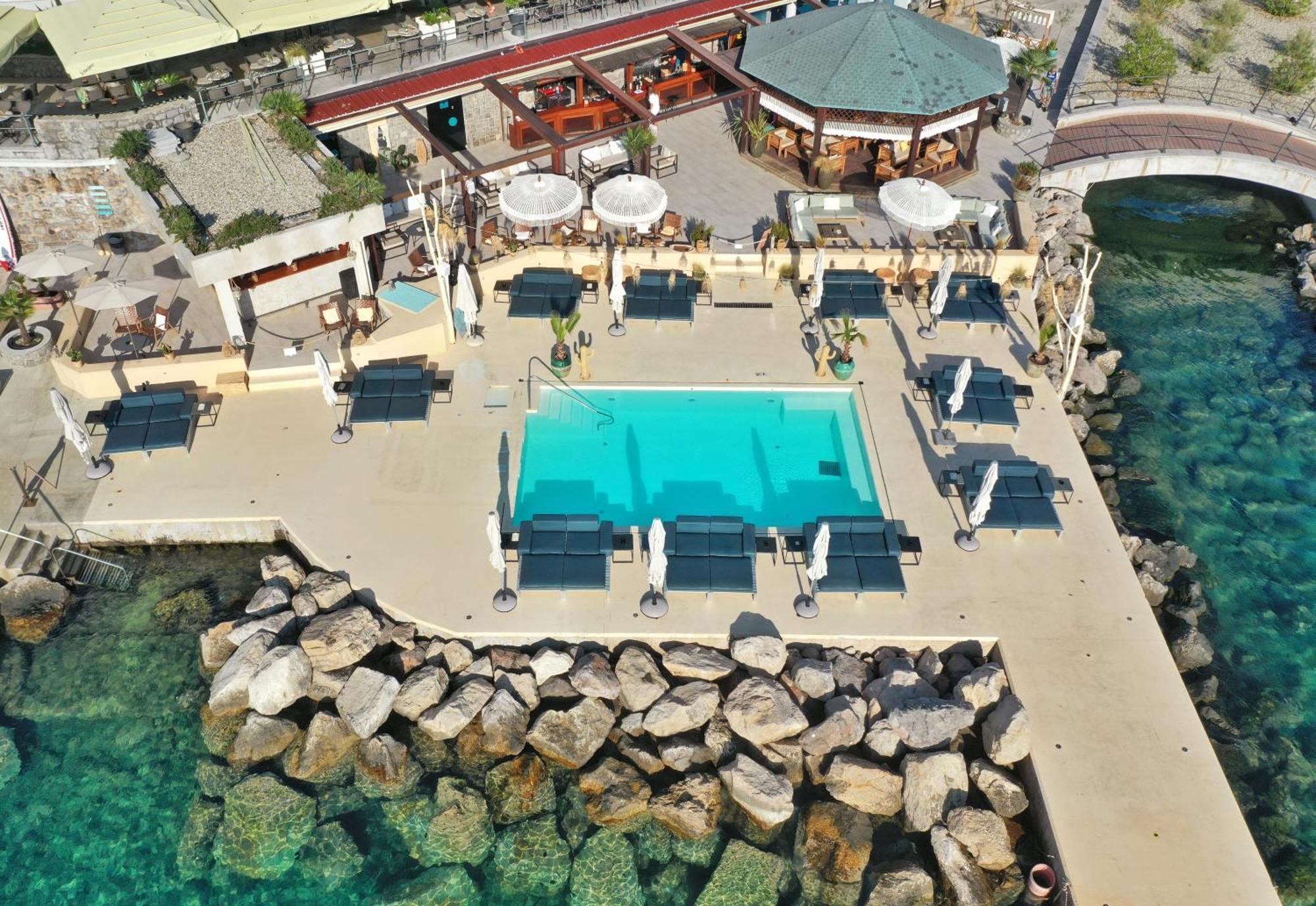 Hotel Savoy Οπατία Εξωτερικό φωτογραφία
