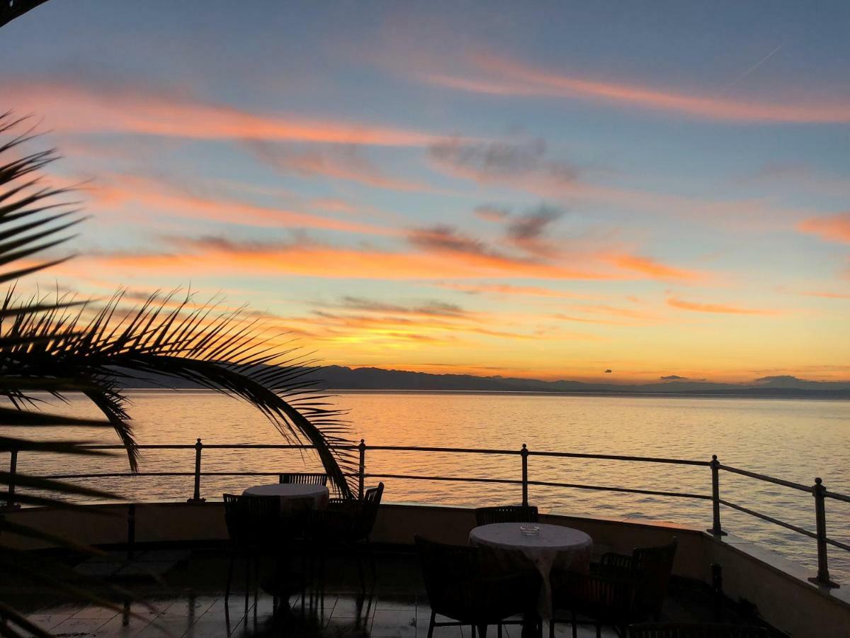 Hotel Savoy Οπατία Εξωτερικό φωτογραφία